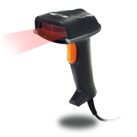 Handheld Scanner 2